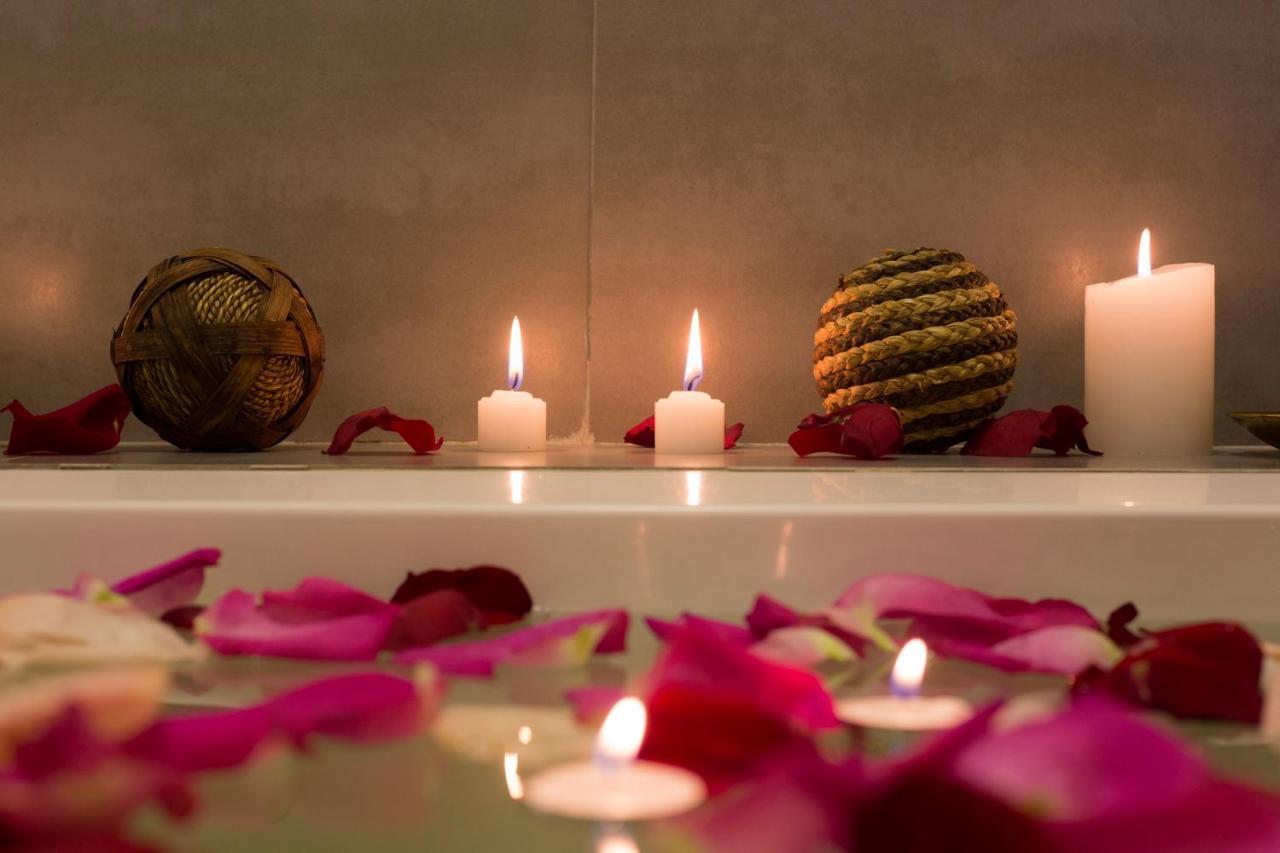 La Casona Monsante Hotel Chachapoyas Ngoại thất bức ảnh