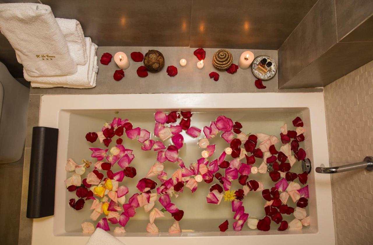La Casona Monsante Hotel Chachapoyas Ngoại thất bức ảnh